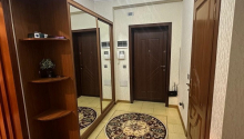 2 otaqlı Yeni tikili, Satış, Bakı, Binəqədi