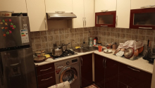 2 otaqlı Yeni tikili, Satış, Abşeron