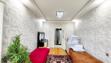 3 otaqlı Köhnə tikili, Satış, Bakı