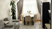 3 otaqlı Köhnə tikili, Satış, Bakı