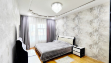 3 otaqlı Köhnə tikili, Satış, Bakı