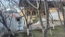 3 otaqlı Villa / Həyət evi, Satış, Bakı, Sabunçu, Koroğlu