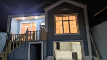 6 otaqlı Villa / Həyət evi, Satış, Bakı, Sabunçu