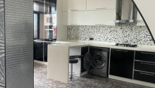 3 otaqlı Yeni tikili, Satış, Bakı, Nəsimi, 20 yanvar