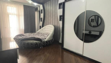 3 otaqlı Yeni tikili, Satış, Bakı, Nəsimi, 20 yanvar