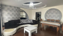 3 otaqlı Yeni tikili, Satış, Bakı, Nəsimi, 20 yanvar