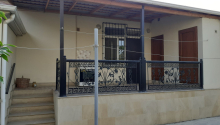 3 otaqlı Villa / Həyət evi, Satış, Bakı, Binəqədi, Azadlıq pros.