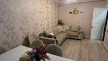3 otaqlı Yeni tikili, Satış, Abşeron