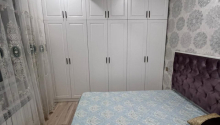 3 otaqlı Yeni tikili, Satış, Abşeron