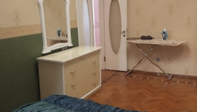 2 otaqlı Köhnə tikili, Kirayə (aylıq), Bakı, Səbail, Sahil
