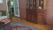 2 otaqlı Köhnə tikili, Kirayə (aylıq), Bakı, Səbail, Sahil