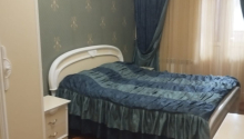 2 otaqlı Köhnə tikili, Kirayə (aylıq), Bakı, Səbail, Sahil