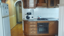 2 otaqlı Köhnə tikili, Kirayə (aylıq), Bakı, Səbail, Sahil