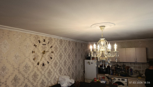 2 otaqlı Villa / Həyət evi, Satış, Bakı, Yasamal, İnşaatçılar