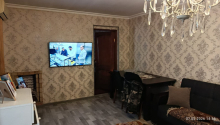 2 otaqlı Villa / Həyət evi, Satış, Bakı, Yasamal, İnşaatçılar