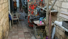 2 otaqlı Villa / Həyət evi, Satış, Bakı, Yasamal, İnşaatçılar