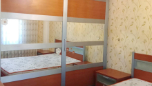4 otaqlı Köhnə tikili, Kirayə (aylıq), Bakı, Yasamal, İnşaatçılar
