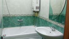 4 otaqlı Köhnə tikili, Kirayə (aylıq), Bakı, Yasamal, İnşaatçılar