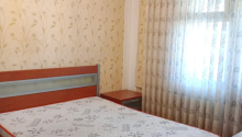 4 otaqlı Köhnə tikili, Kirayə (aylıq), Bakı, Yasamal, İnşaatçılar