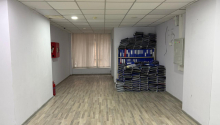 17 otaqlı Obyekt, Kirayə (aylıq), Bakı, Yasamal, İnşaatçılar
