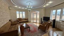 5 otaqlı Villa / Həyət evi, Satış, Bakı, Nərimanov, Gənclik