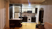 2 otaqlı Yeni tikili, Kirayə (aylıq), Bakı, Yasamal, İnşaatçılar