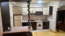 2 otaqlı Yeni tikili, Kirayə (aylıq), Bakı, Yasamal, İnşaatçılar