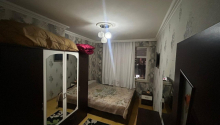 2 otaqlı Yeni tikili, Kirayə (aylıq), Bakı, Yasamal, İnşaatçılar