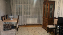 2 otaqlı Yeni tikili, Kirayə (aylıq), Bakı, Yasamal, İnşaatçılar