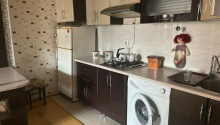 2 otaqlı Yeni tikili, Kirayə (aylıq), Bakı, Yasamal, İnşaatçılar