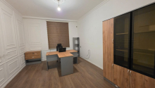 4 otaqlı Ofis, Kirayə (aylıq), Bakı, Nəsimi, Gənclik
