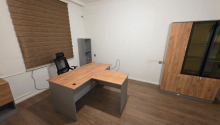 4 otaqlı Ofis, Kirayə (aylıq), Bakı, Nəsimi, Gənclik