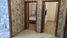 2 otaqlı Yeni tikili, Kirayə (aylıq), Bakı, Yasamal, İnşaatçılar