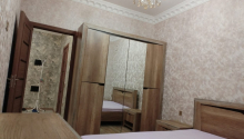 2 otaqlı Yeni tikili, Kirayə (aylıq), Bakı, Yasamal, İnşaatçılar