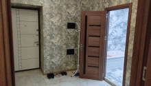 2 otaqlı Yeni tikili, Kirayə (aylıq), Bakı, Yasamal, İnşaatçılar