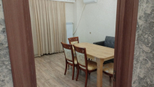 2 otaqlı Yeni tikili, Kirayə (aylıq), Bakı, Yasamal, İnşaatçılar