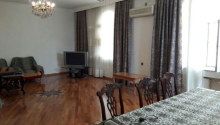 7 otaqlı Villa / Həyət evi, Satış, Bakı, Binəqədi