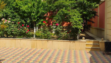 7 otaqlı Villa / Həyət evi, Satış, Bakı, Binəqədi