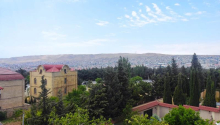 7 otaqlı Villa / Həyət evi, Satış, Bakı, Binəqədi