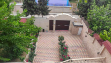 7 otaqlı Villa / Həyət evi, Satış, Bakı, Binəqədi