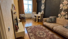 3 otaqlı Yeni tikili, Satış, Bakı, Yasamal, İnşaatçılar
