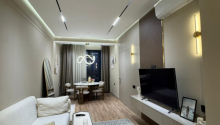 3 otaqlı Yeni tikili, Satış, Bakı, Nizami, Koroğlu