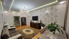 3 otaqlı Yeni tikili, Satış, Bakı, Yasamal, 20 yanvar