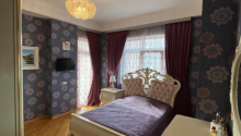 4 otaqlı Yeni tikili, Satış, Bakı, Yasamal, İnşaatçılar