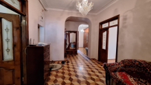 4 otaqlı Köhnə tikili, Satış, Bakı, Nərimanov, Nəriman Nərimanov