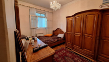 4 otaqlı Köhnə tikili, Satış, Bakı, Nərimanov, Nəriman Nərimanov