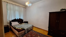 4 otaqlı Köhnə tikili, Satış, Bakı, Nərimanov, Nəriman Nərimanov