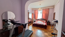 4 otaqlı Köhnə tikili, Satış, Bakı, Nərimanov, Nəriman Nərimanov