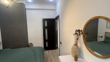 2 otaqlı Yeni tikili, Satış, Abşeron