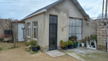3 otaqlı Villa / Həyət evi, Satış, Bakı, Xəzər